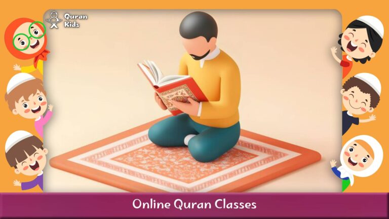 Online Quran Classes