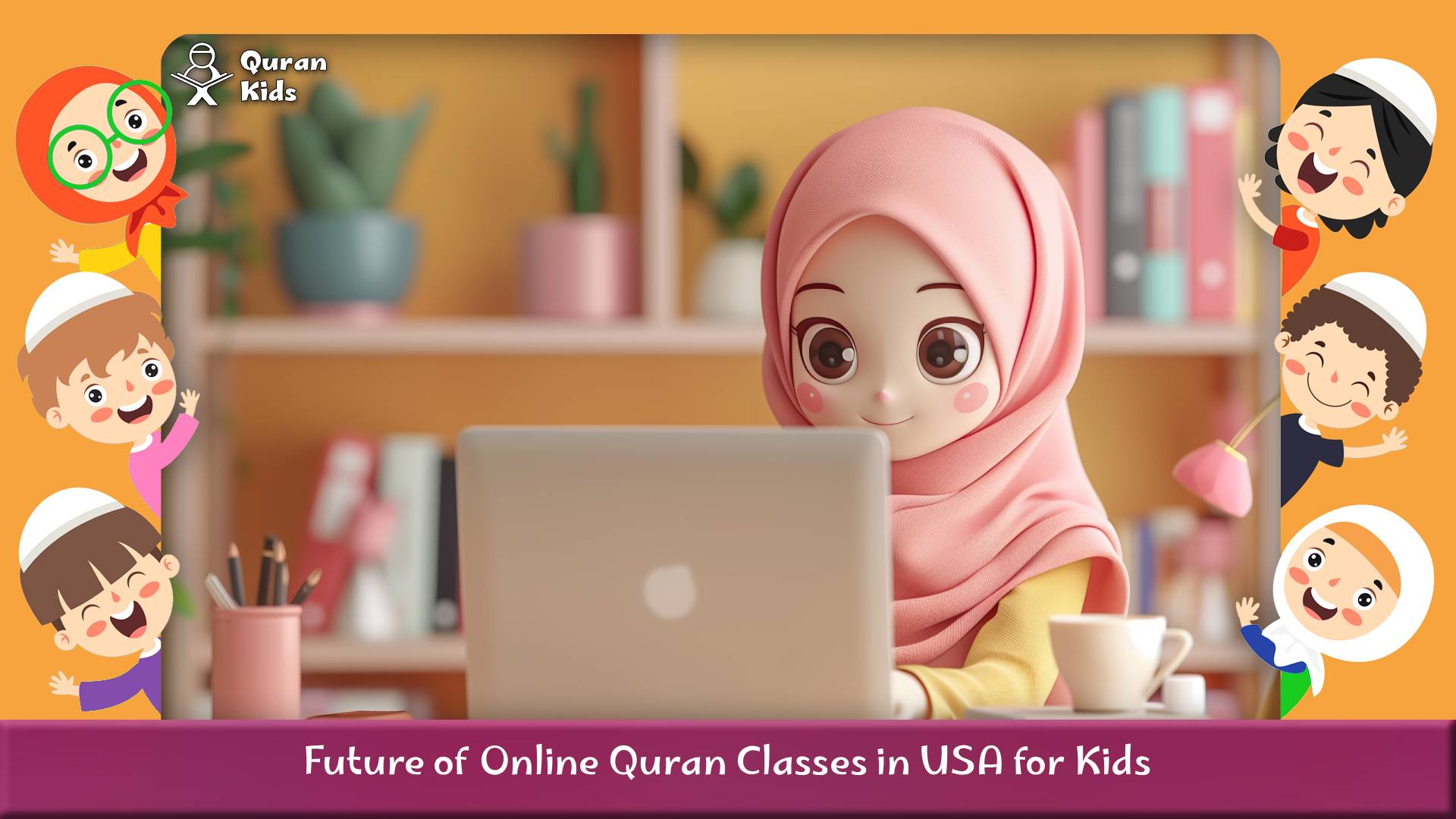 Online Quran Classes