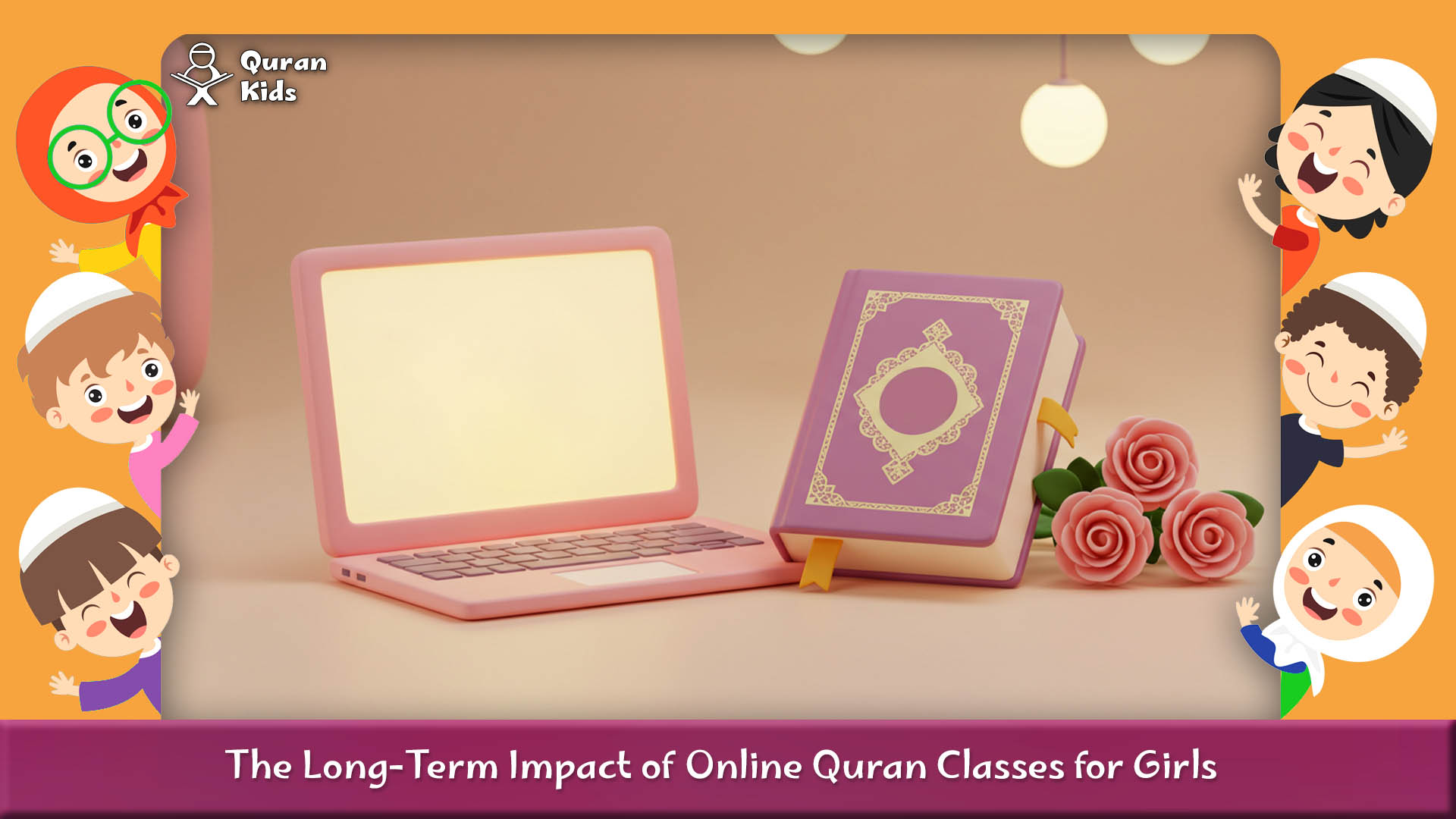 online quran classes for girls