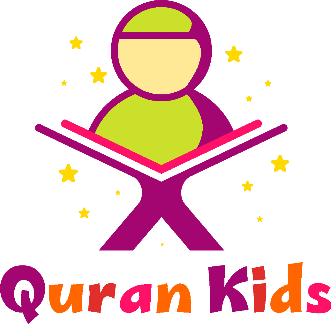 Quran Kids
