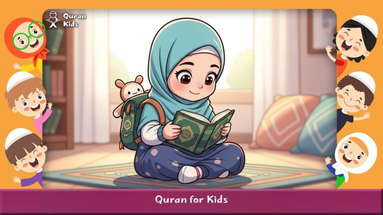 Quran for Kids