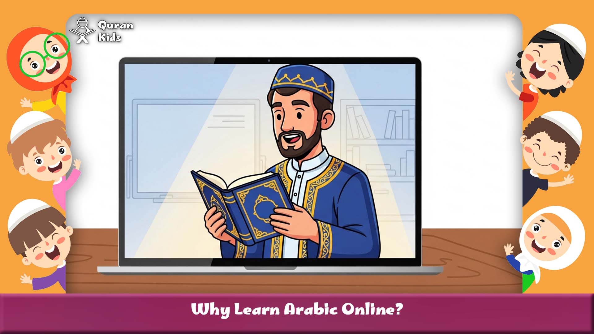Arabic Class Online