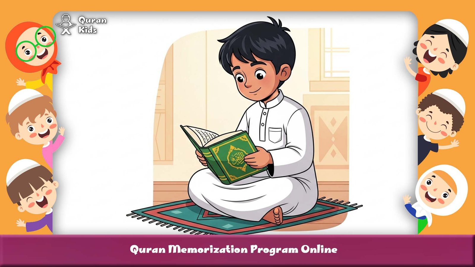 Quran Program Quran Memorization Program Online – Master Hifz