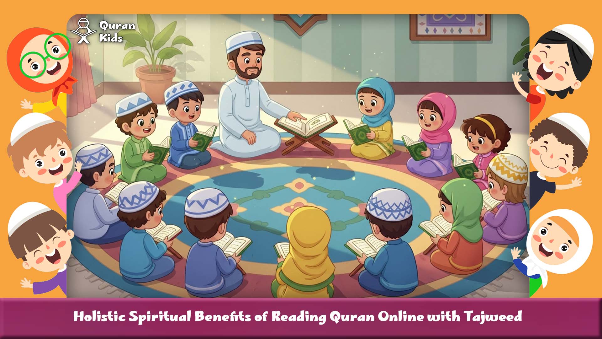  tajweed lessons online in Australia