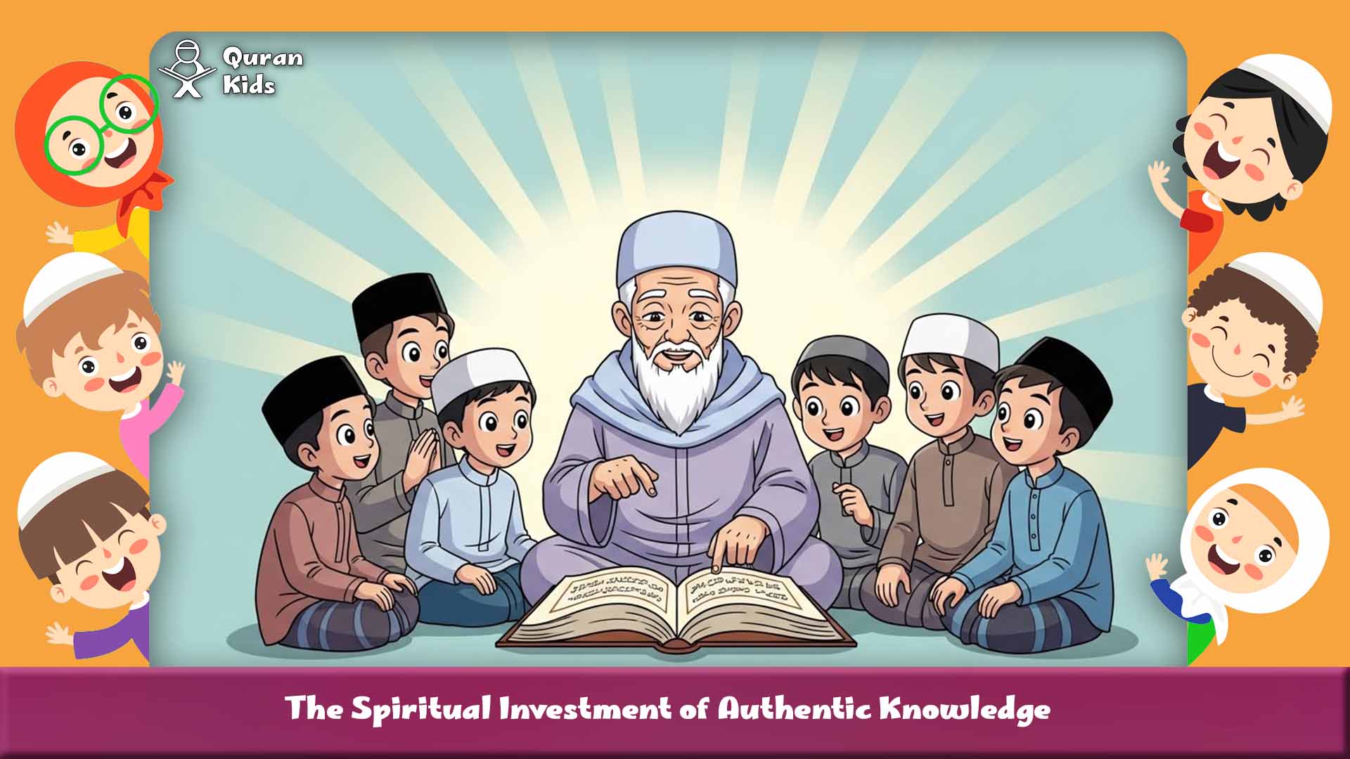 Learn Islamic Studies Online