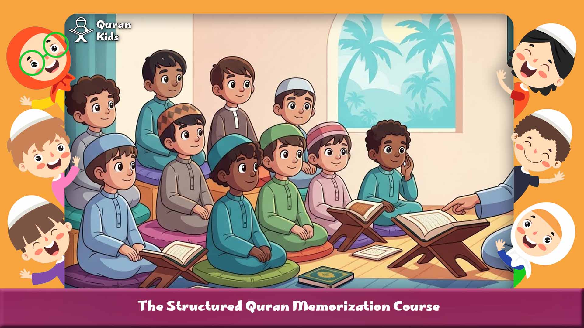 Tajweed Quran Online Sydney