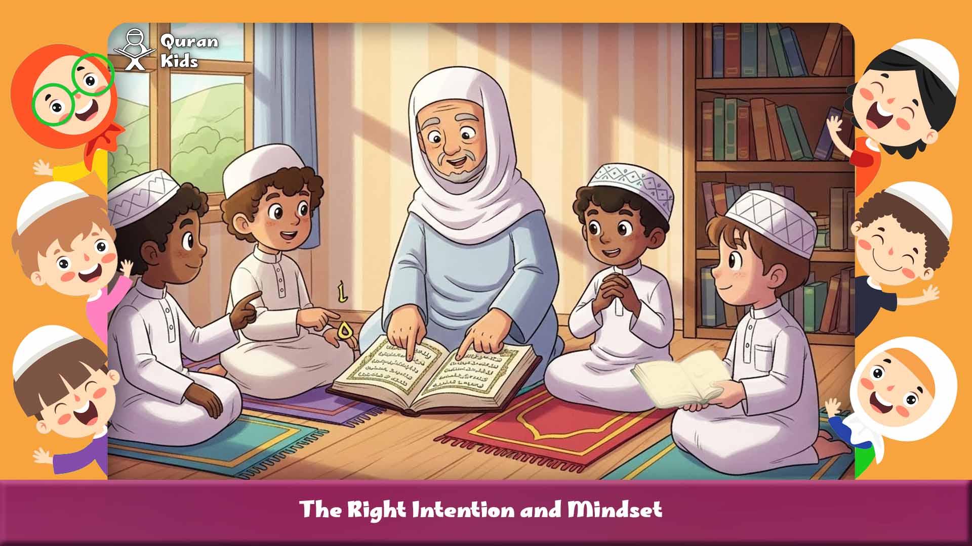  How to Learn The Quran for Beginners