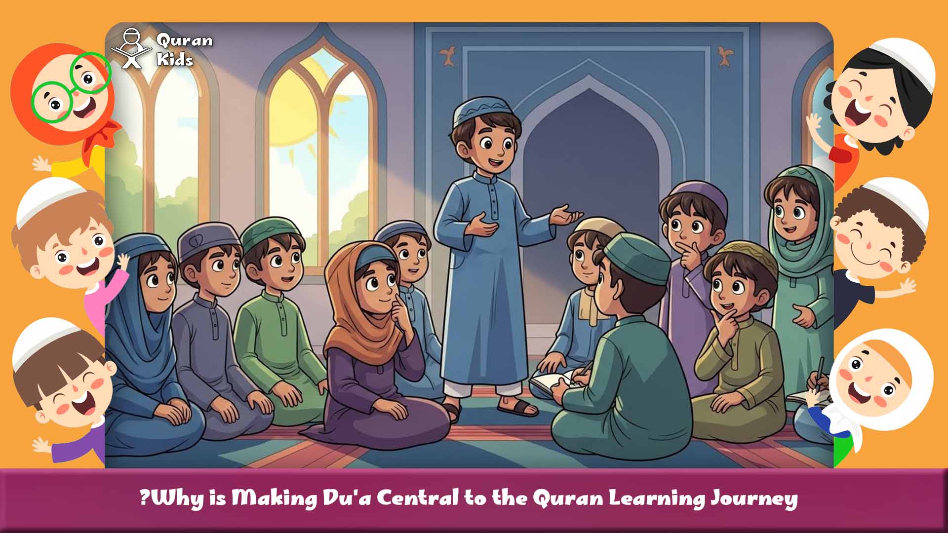  How to Learn The Quran for Beginners