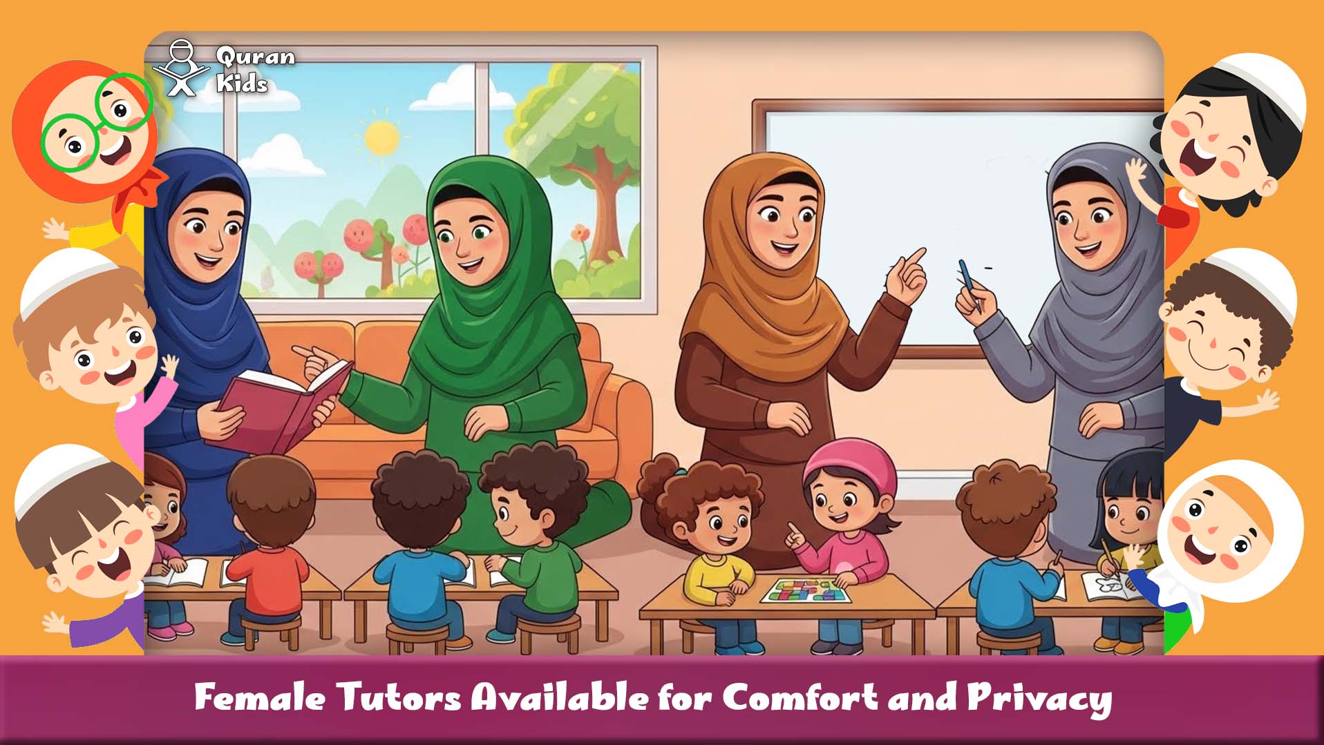 learn arabic online course