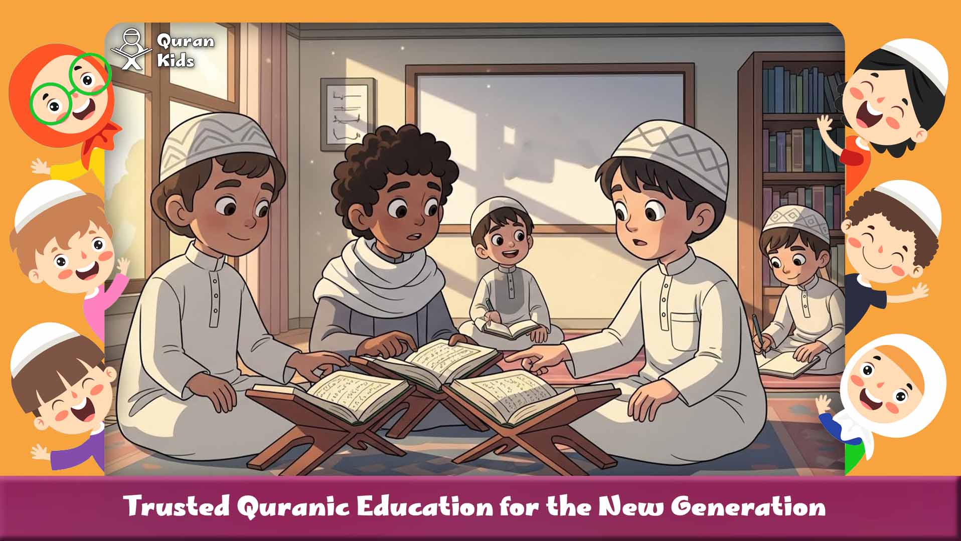 quran schools near me