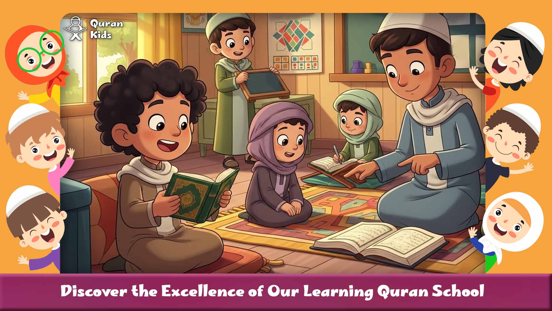 Quran Schools London