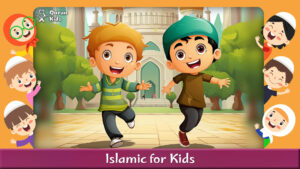 Islamic for Kids