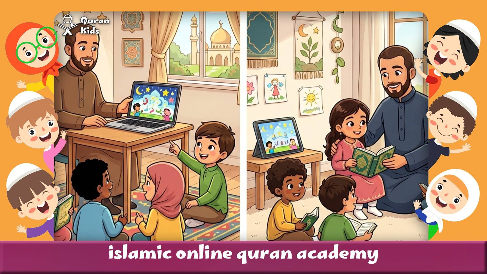 online quran academy
