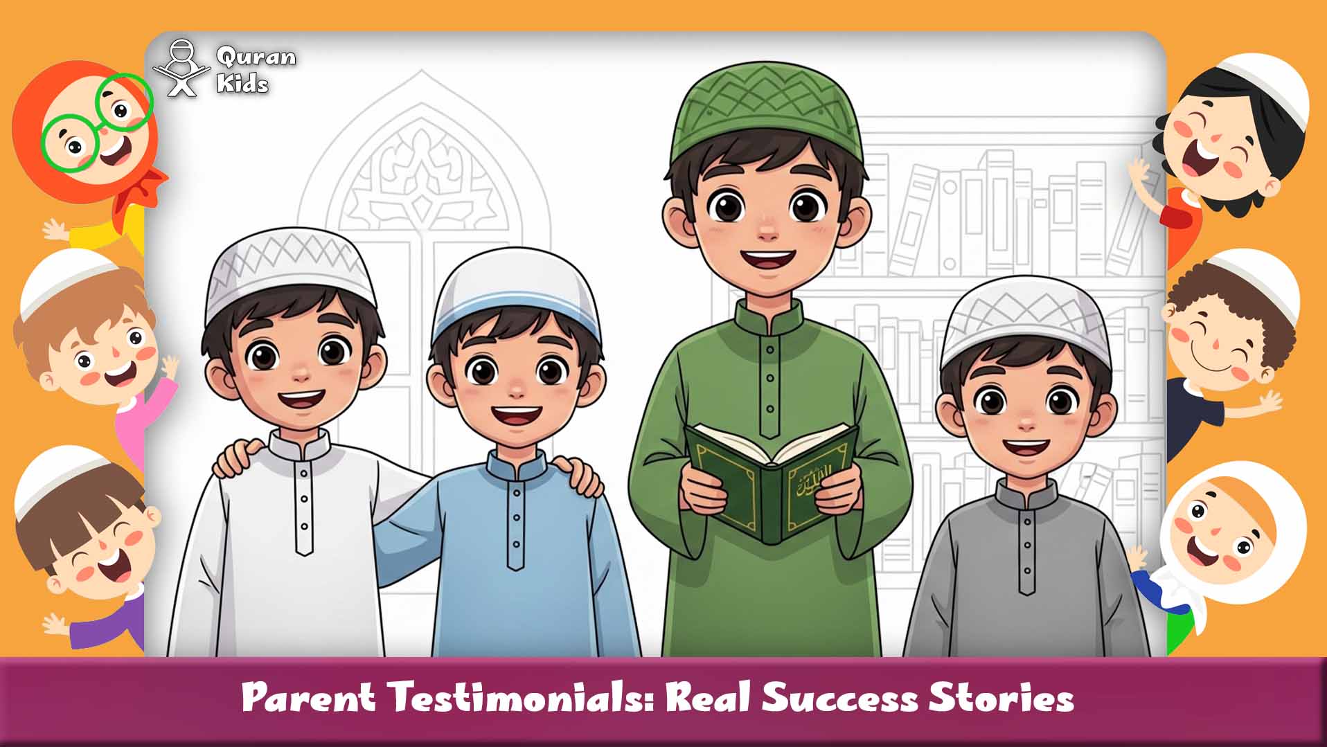 learn quran online classes