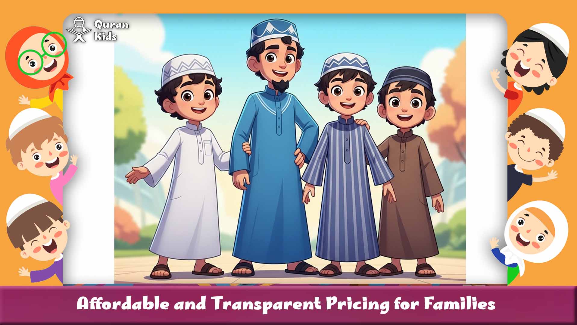 Best online quran classes