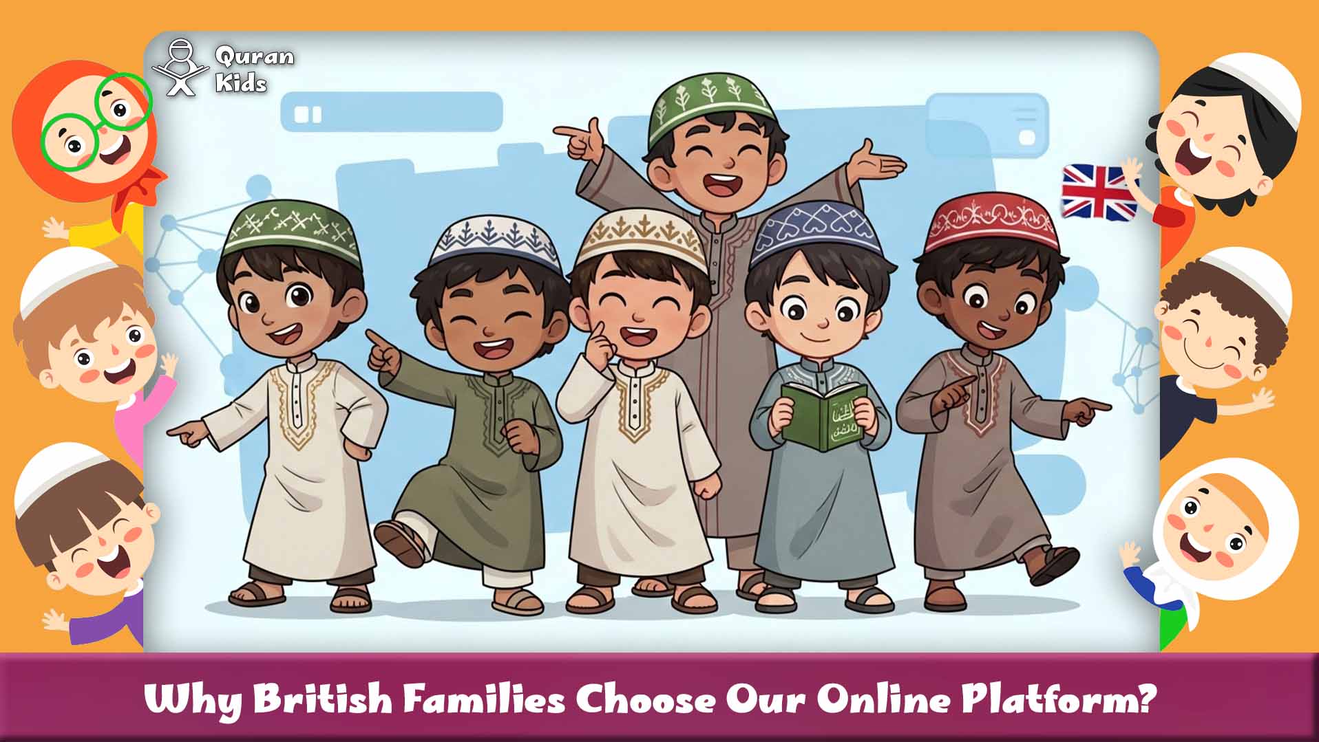 learn quran online classes