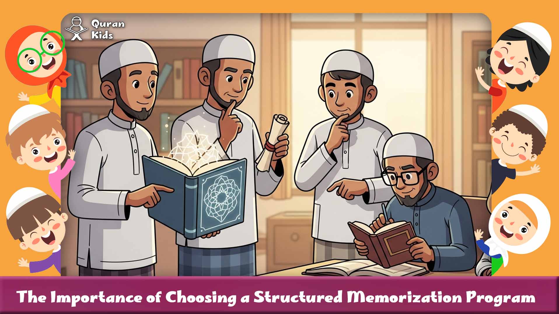 Quran hifz online UK