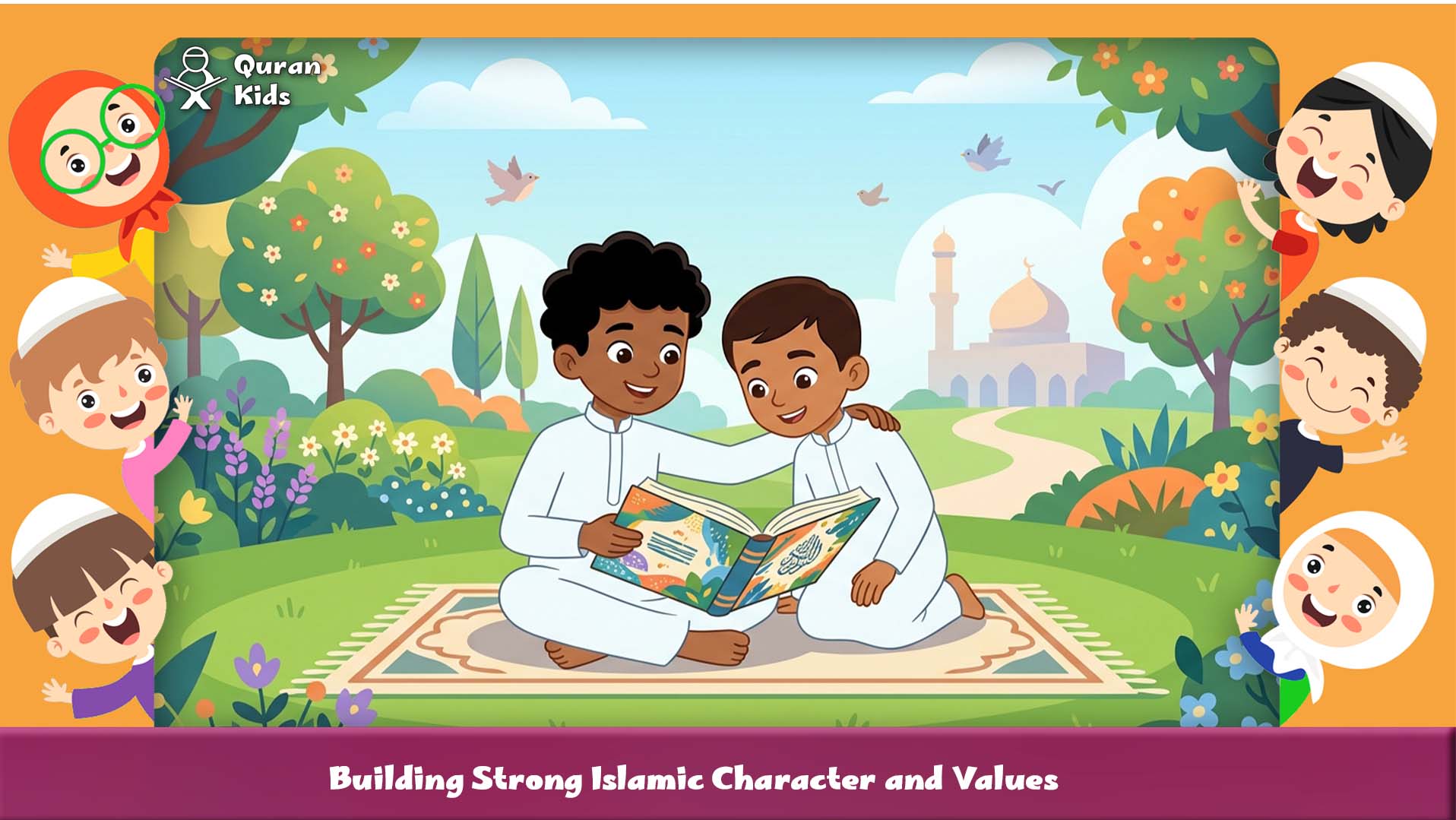 Best online quran classes