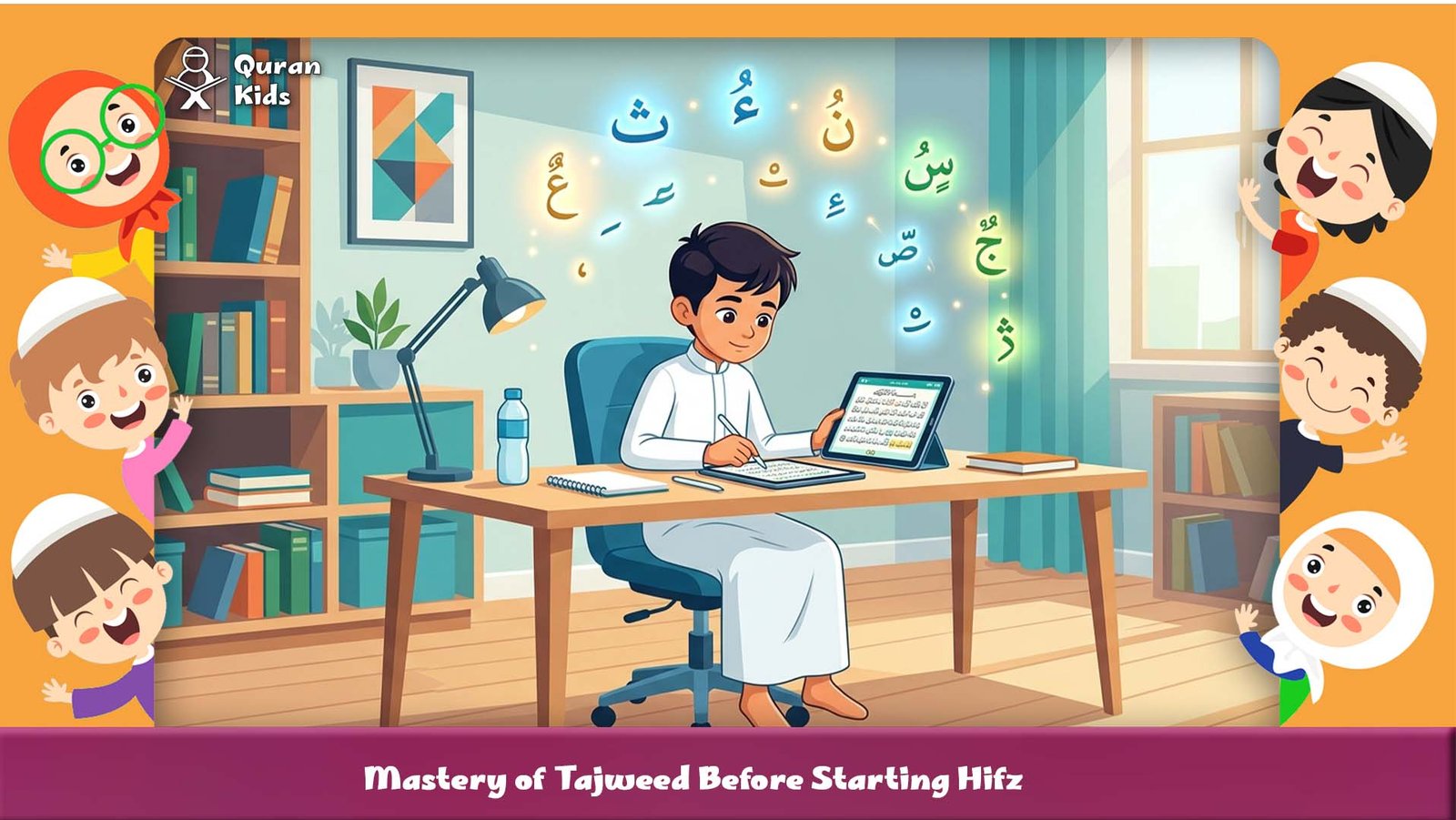Online quran classes hifz
