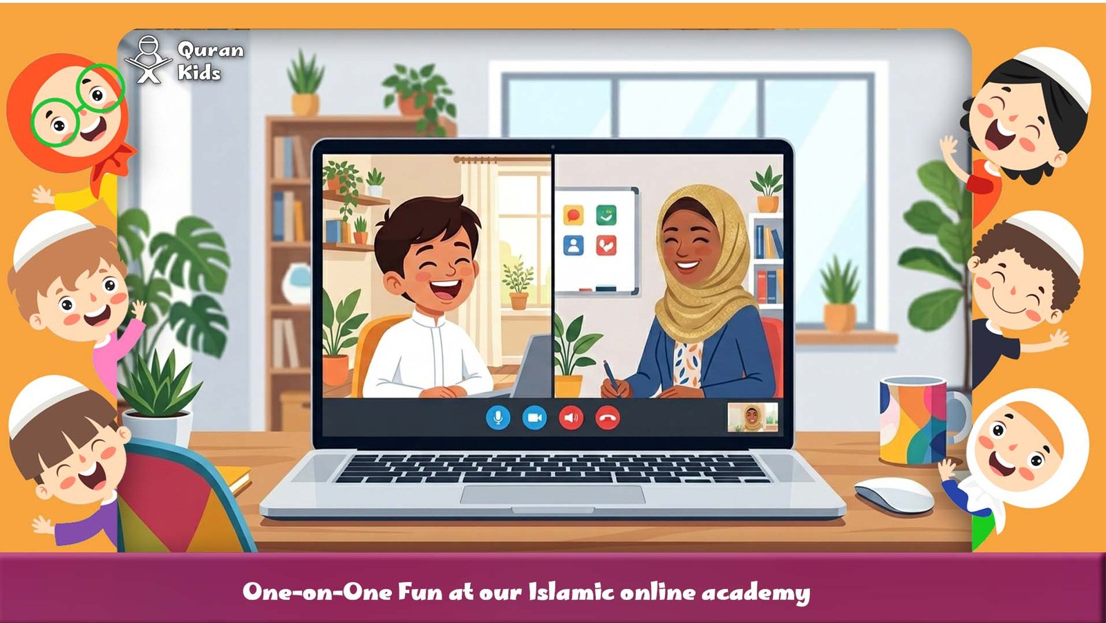 islamic online quran academy