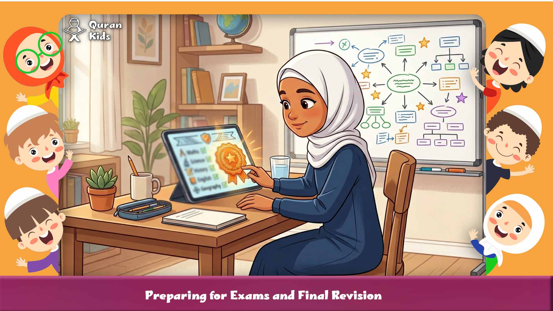 Quran hifz online UK