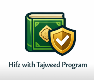 Online Tajweed Academy