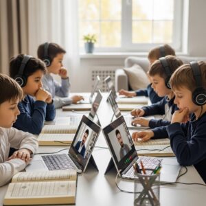 Online Quran Kids Academy