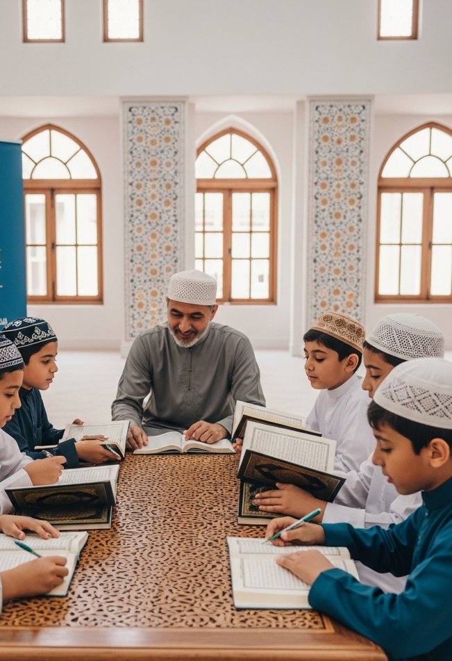 Online Seerah Academy