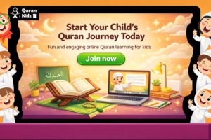 kids quran class