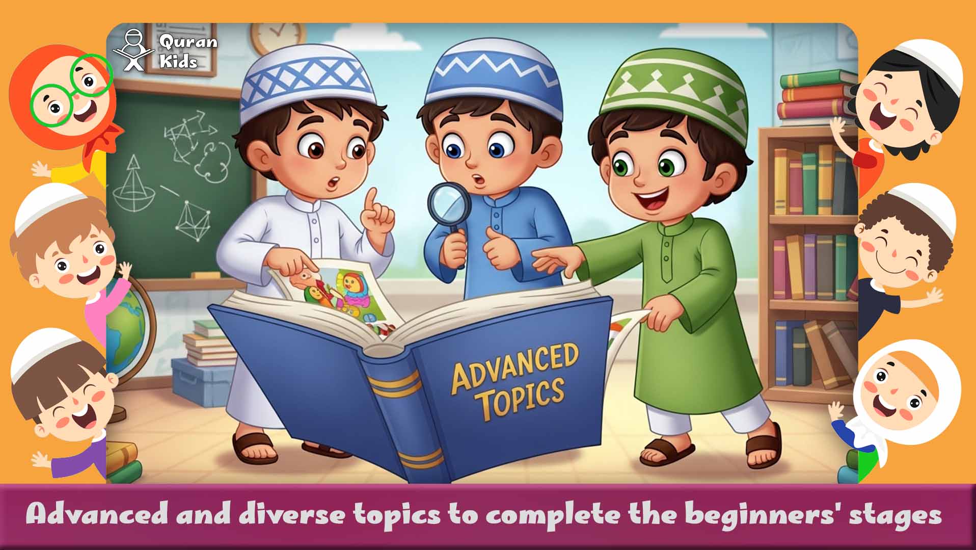 Online Arabic Lessons