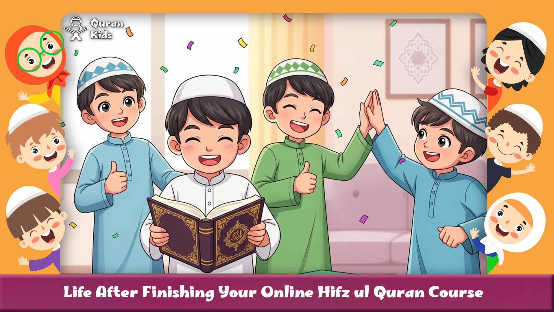 Quran hifz online