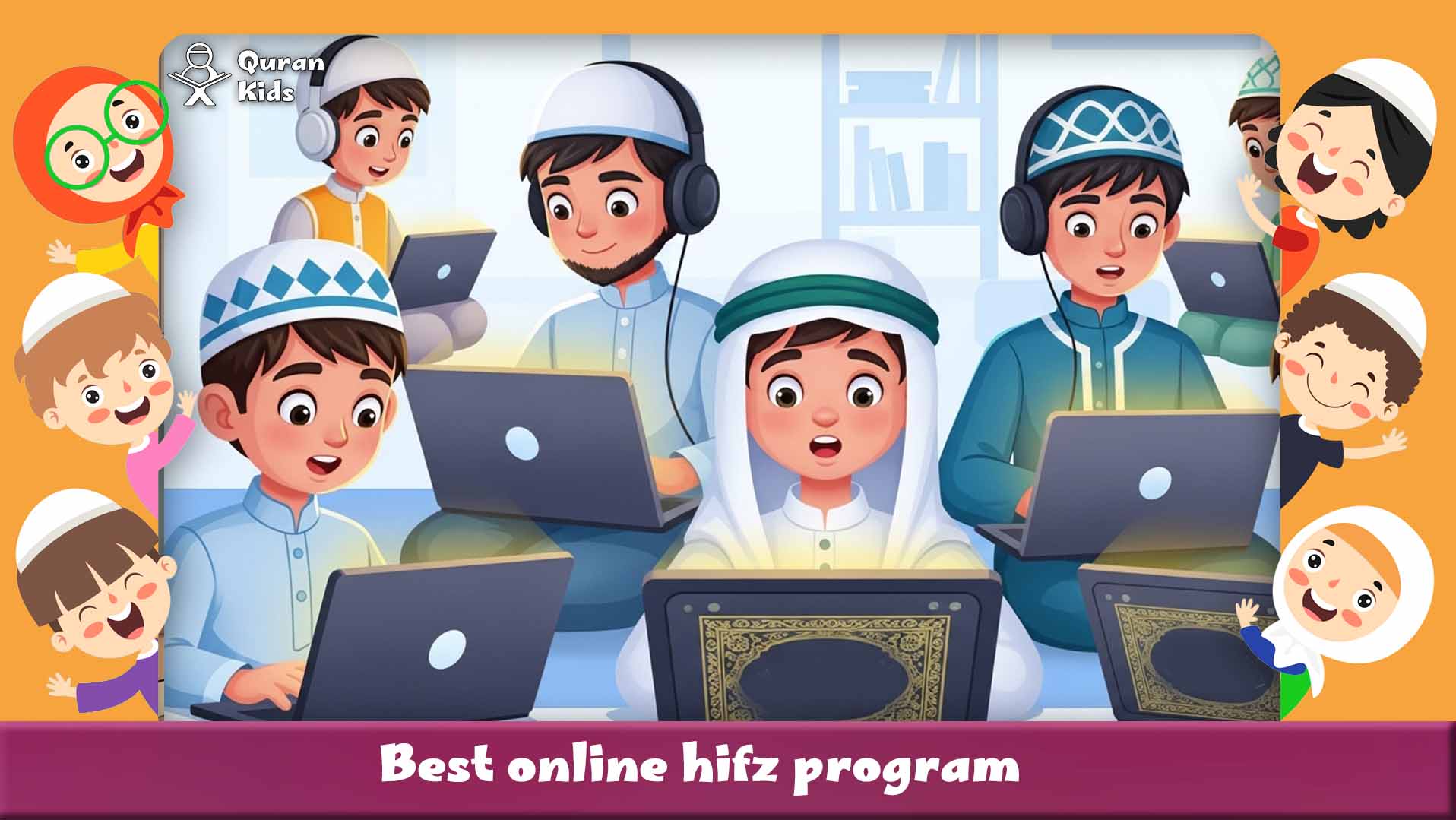 Best online hifz program