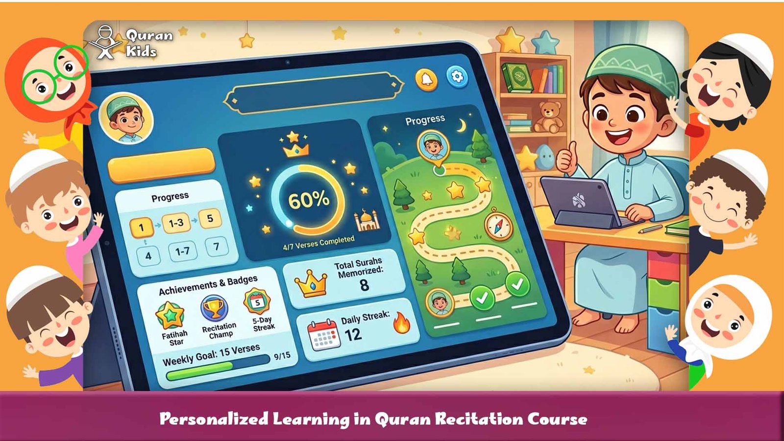 such a course