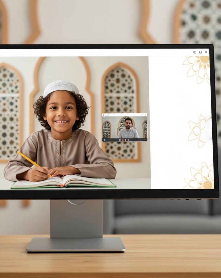 Online Seerah Academy