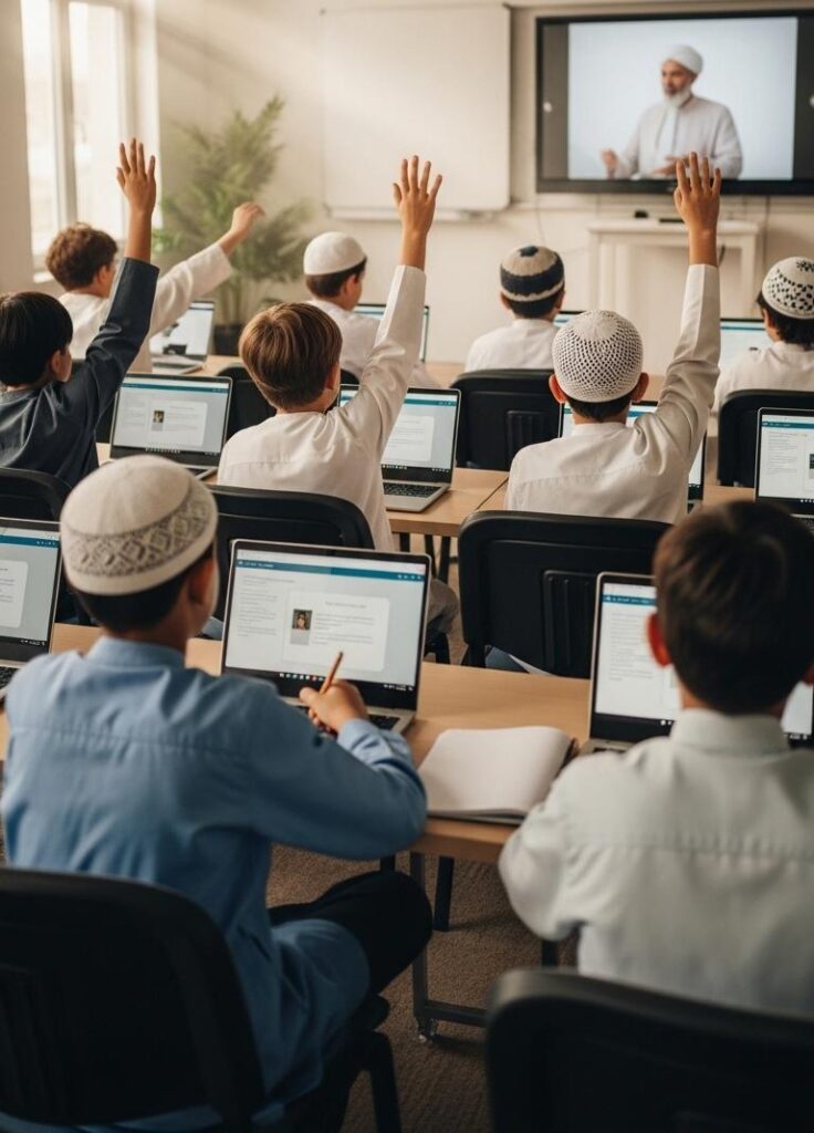 Online Seerah Academy