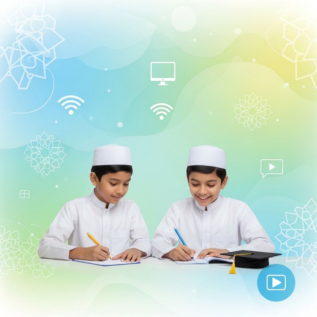 Online Tajweed Academy