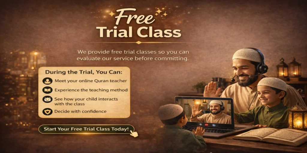 online quran teacher for kids