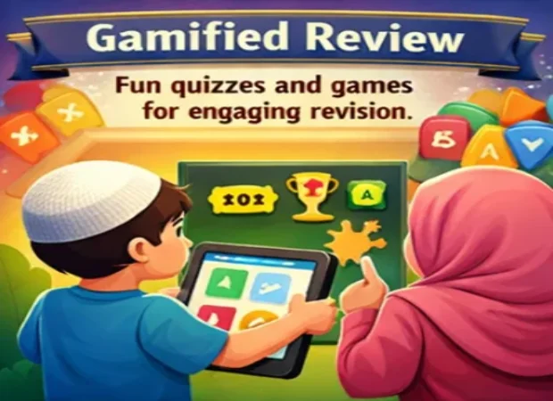Online Hifz Classes for Kids