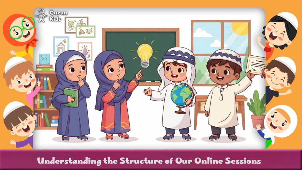 Noorani Qaida Course