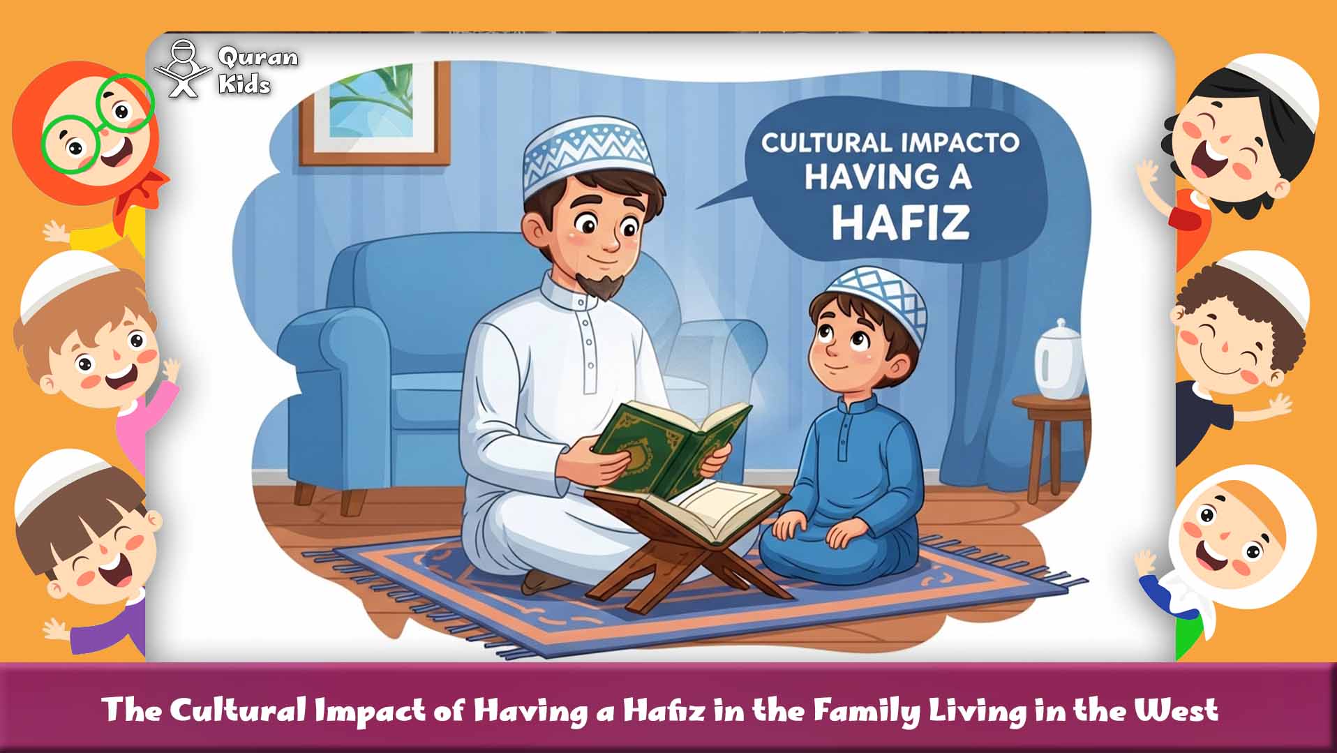 How to hifz quran online