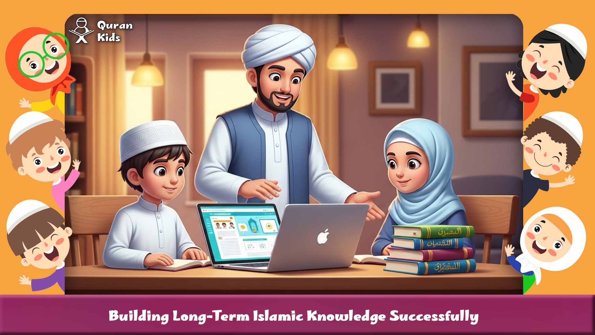 Islamic Courses For Beginners