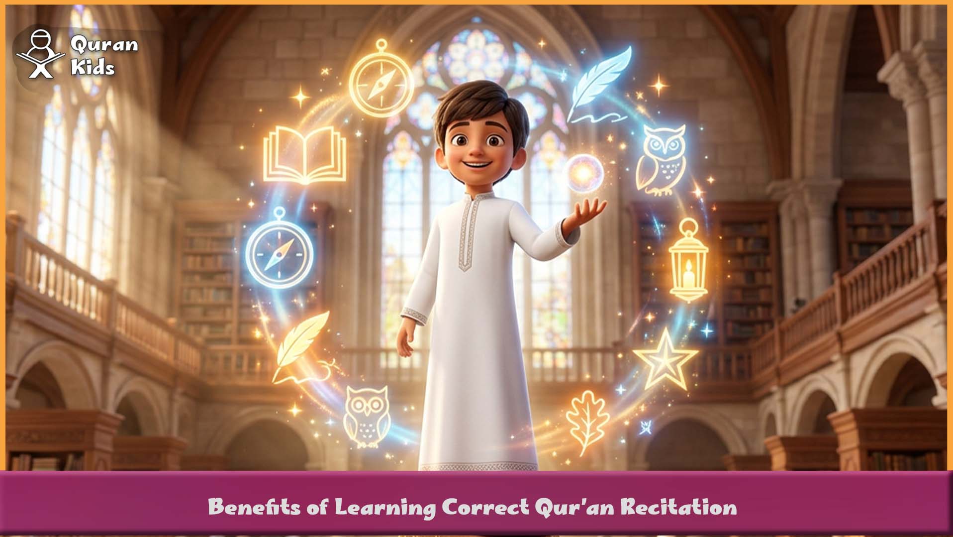 Benefits of Learning Correct Qur’an Recitation