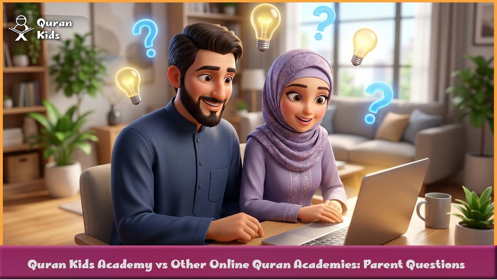Parent Questions