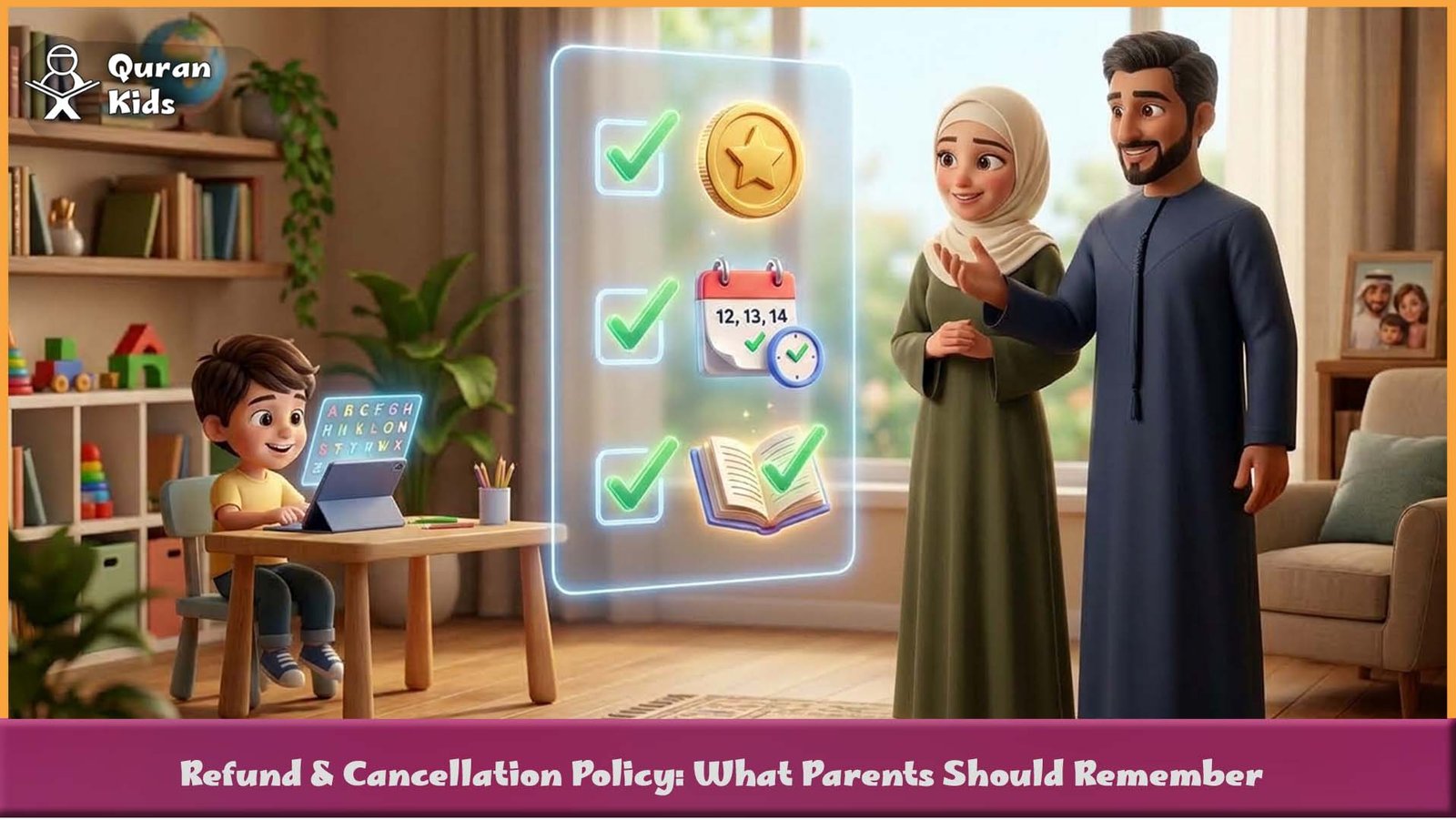 Refund & Cancellation Policy_ What Parents Should Remember