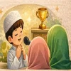 Online Hifz Classes for Kids