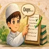 Online Hifz Classes for Kids